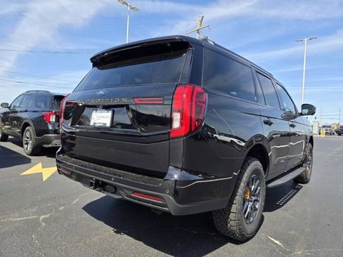 New 2026 Ford Expedition Tremor AWD/4WD image 34