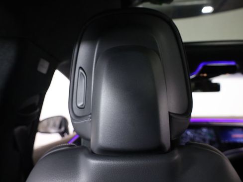 Certified 2023 Mercedes-Benz EQS 580 580 image 34