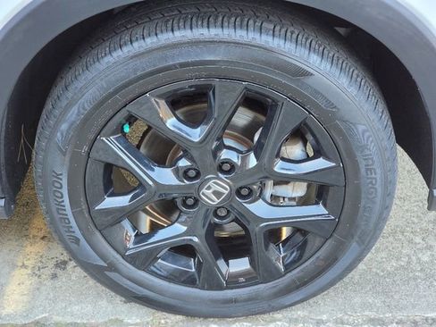 Used 2023 Honda HR-V Sport image 9