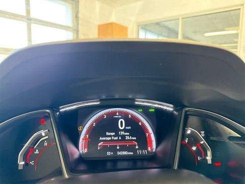 Used 2019 Honda Civic Sport image 33