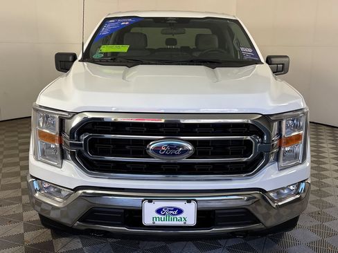 Certified 2022 Ford F150 XLT w/ XTR Package AWD/4WD image 12