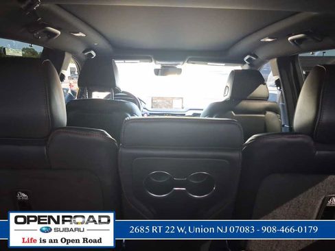 Used 2023 Acura MDX A-Spec AWD/4WD image 13