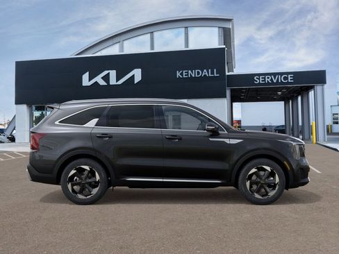 New 2026 Kia Sorento EX AWD/4WD image 7