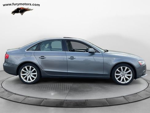Used 2013 Audi A4 2.0T Premium Plus w/ Premium Plus Pkg AWD/4WD image 2