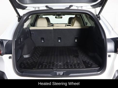 Used 2024 Subaru Outback Limited image 17