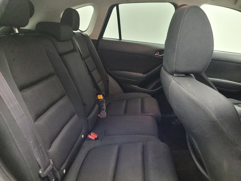 Used 2016 MAZDA CX-5 Touring FWD image 19