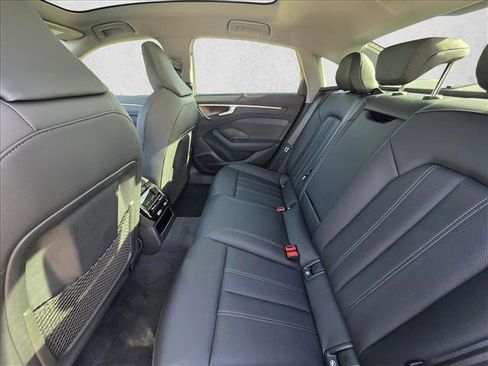 New 2026 Audi A6 Premium Plus image 17