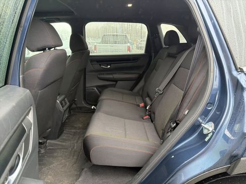 Used 2024 Honda CR-V Sport image 10