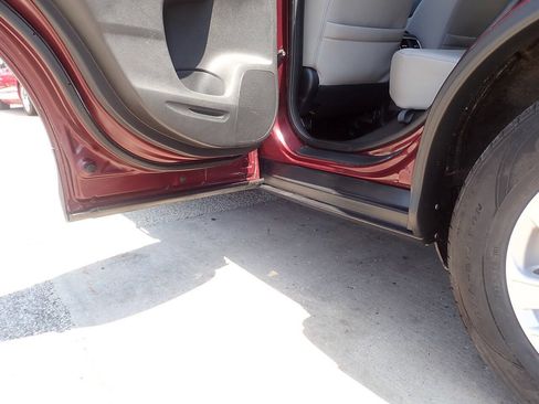 Used 2016 Honda CR-V EX-L image 16