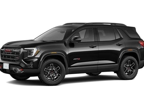 New 2026 GMC Terrain AT4 w/ Convenience Package III AWD/4WD image 34