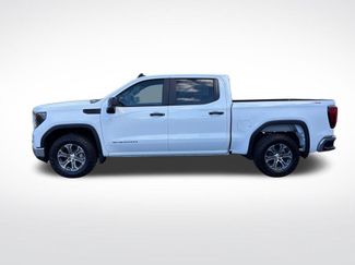 New 2026 GMC Sierra 1500 Pro w/ Pro Value Package AWD/4WD video 3