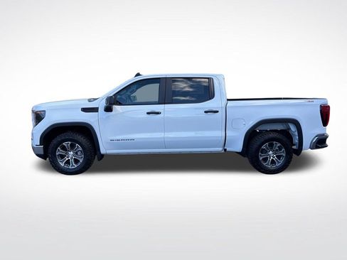 New 2026 GMC Sierra 1500 Pro w/ Pro Value Package AWD/4WD image 3
