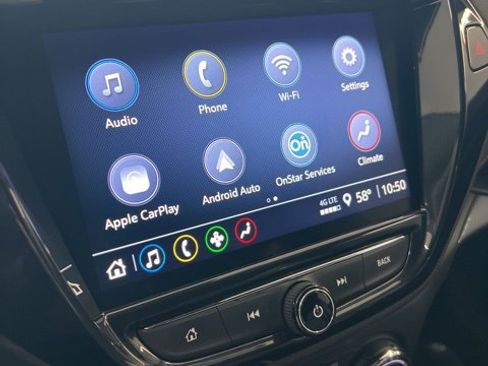 Used 2023 Chevrolet TrailBlazer RS w/ Sun and Liftgate Package image 30