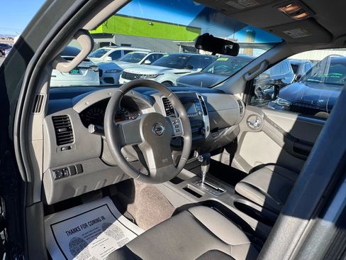 Used 2013 Nissan Xterra S w/ Value Package image 10