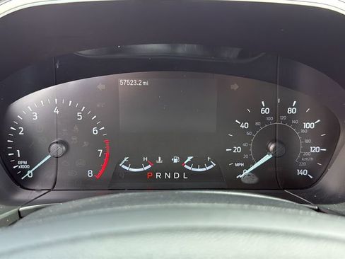 Used 2020 Ford Escape SE image 31