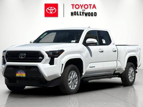New 2026 Toyota Tacoma SR5 AWD/4WD image 7