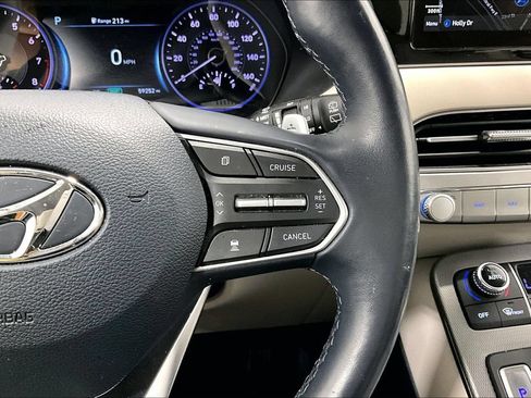Used 2022 Hyundai Palisade SEL w/ Premium Package FWD image 26