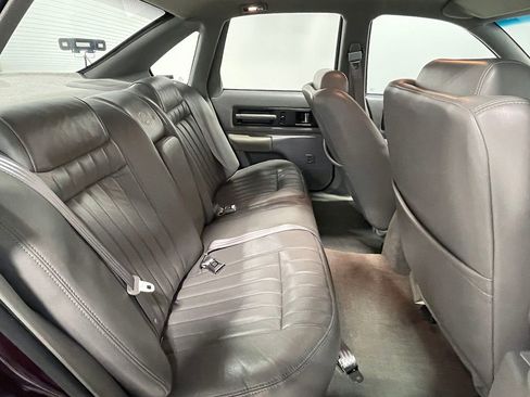 Used 1995 Chevrolet Impala SS image 50