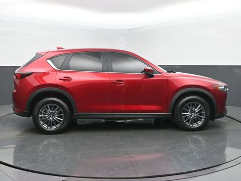 Used 2017 MAZDA CX-5 Touring image 6
