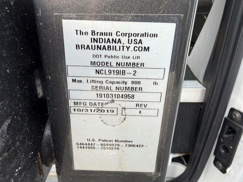 Used 2019 Ford Transit 150 XL RWD image 34