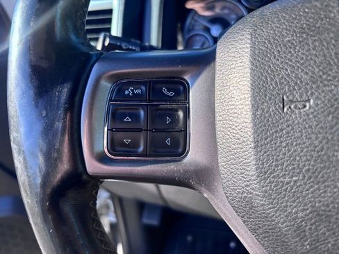 Used 2017 RAM 1500 Limited image 20