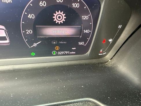 Used 2023 Honda Accord EX image 10