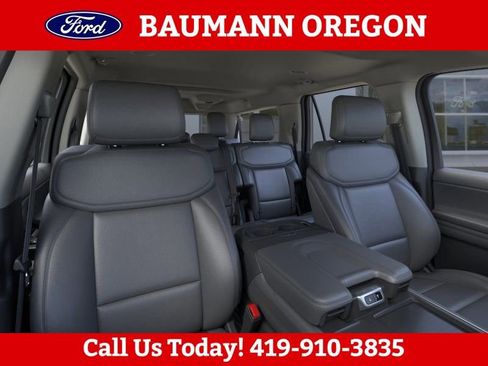 New 2026 Ford Expedition Max Active AWD/4WD image 10
