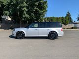 Used 2018 Ford Flex Limited w/ Limited Appearance Package image 2