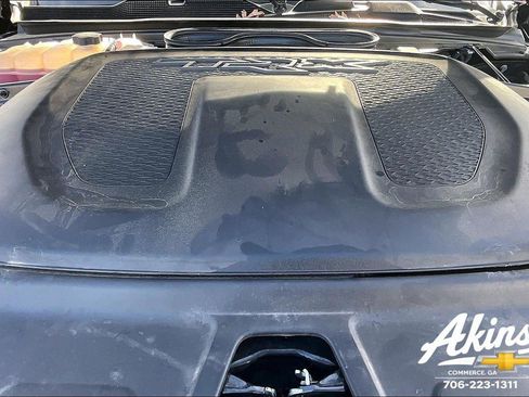 Used 2022 RAM 1500 TRX w/ TRX Level 1 Equipment Group image 21