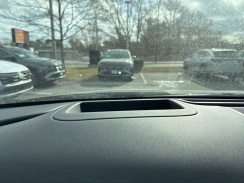 New 2025 Hyundai Tucson Limited image 21