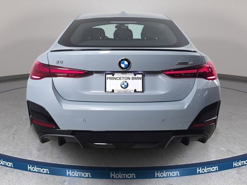 New 2026 BMW i4 xDrive40i w/ M Sport Package image 6