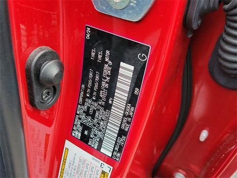 Used 2024 Toyota 4Runner SR5 Premium image 12