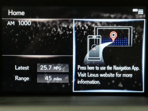 Used 2019 Lexus NX 300 AWD image 18