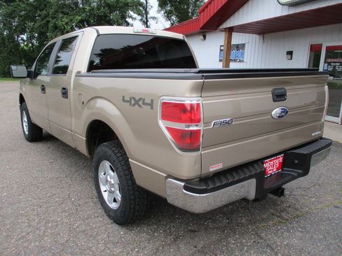 Used 2011 Ford F150 XLT w/ XLT Convenience Pkg AWD/4WD image 6