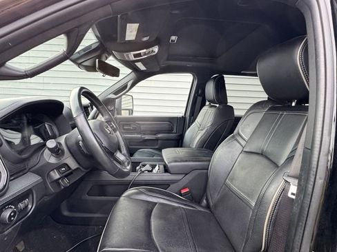 Used 2024 RAM 3500 Limited w/ Night Edition image 36