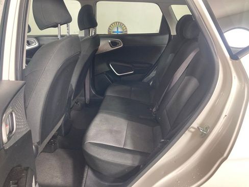 Used 2022 Kia Soul LX w/ Technology Package image 13