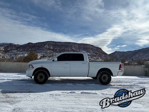 Used 2013 RAM 1500 Sport image 4