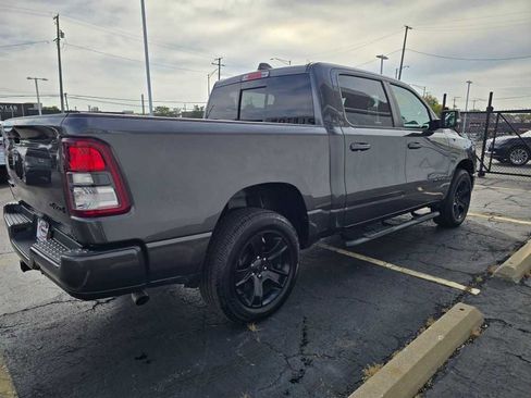 Used 2020 RAM 1500 Big Horn image 10