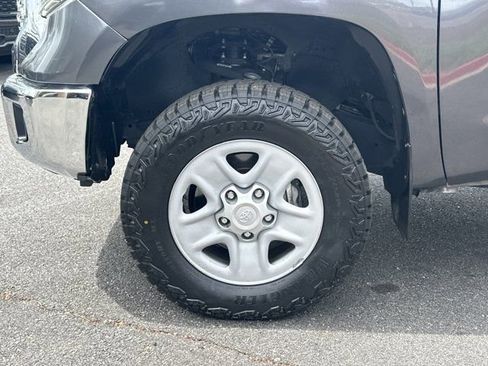 Used 2019 Toyota Tundra SR5 w/ SR5 Upgrade Package image 15