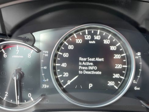 New 2025 MAZDA CX-5 2.5 Turbo image 2