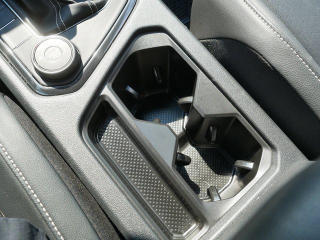 Certified 2023 Volkswagen Tiguan SE AWD/4WD image 35