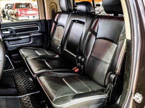 Used 2019 RAM 2500 Laramie image 38