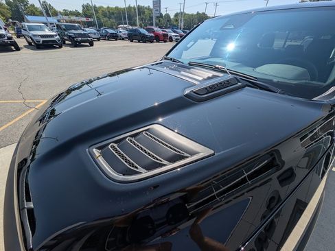 New 2026 RAM 1500 Rebel w/ Rebel Level 1 Equipment Group image 48