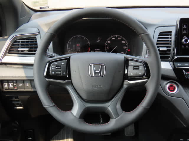 New 2027 Honda Odyssey Sport-L image 20