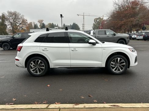Used 2024 Audi Q5 2.0T Premium Plus image 6