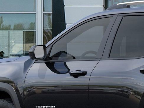 New 2026 GMC Terrain Elevation w/ Elevation Premium Package image 24