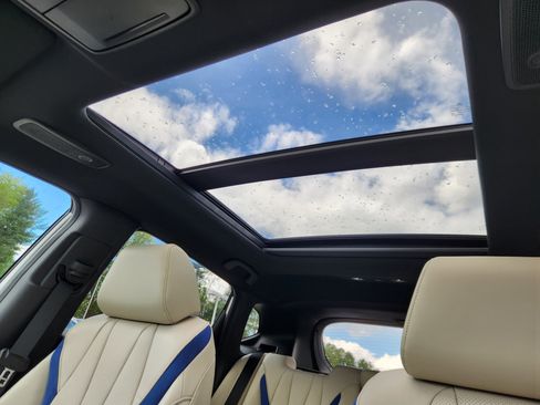 Certified 2025 Acura ADX A-Spec AWD/4WD image 16