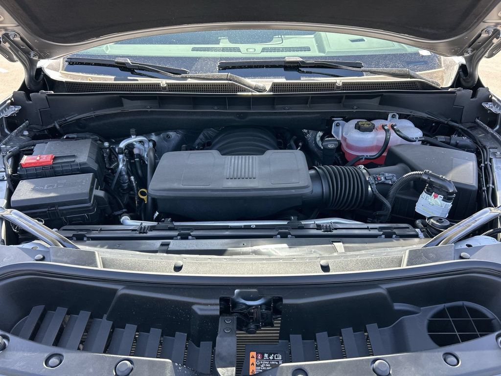 New 2026 GMC Yukon Elevation AWD/4WD image 31