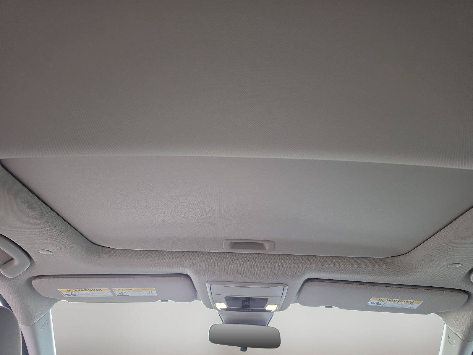 Certified 2026 Honda CR-V EX image 13