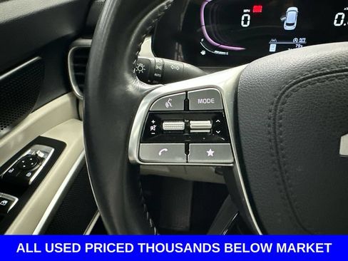 Used 2023 Kia Telluride S w/ S Sunroof Package FWD image 26